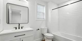 Modern Renovation - Sharpsburg Gallery 12