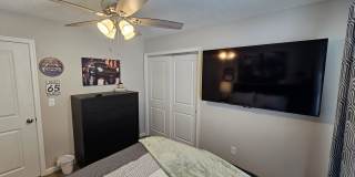 Vroooom . . . . the ROAD is calling. . . .Fully furnished themed rental includes all utilities and internet Vroooom . . . . the ROAD is calling. . . .Fully furnished themed rental includes all utilities and internet Gallery 27