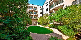 Canal Square Apartments of Indianapolis Gallery 14