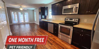 ONE MONTH FREE!!!! Immediate move-in offer !! Gallery 1