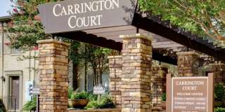 Carrington Court Gallery 1