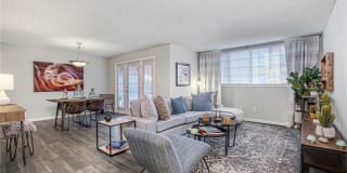 Springdale Glen Apartment Homes Gallery 9