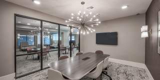 Cendana District West Gallery 51