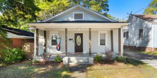 Lovely 3 bedroom bungalow close to downtown Durham! Gallery 1