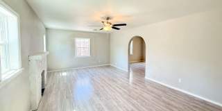 2-bedroom, 1-bathroom home in SW OKC! Gallery 1