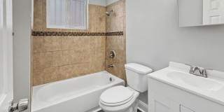 Refreshed 3BD 1BA Home with Parking! Refreshed 3BD 1BA Home with Parking! Gallery 15