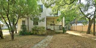 2305 Longview St. Gallery 1