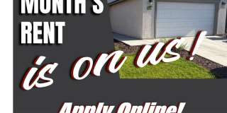 *Move in special* First month's rent is on us!! move in by 8/1/2026 Gallery 1