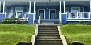 50 Western Avenue Gallery 1