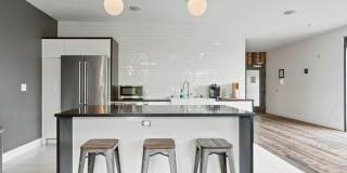 East 12 Lofts Gallery 22