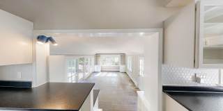 Cool Updated Historic 4/3.5 Farmhouse in Bethesda on Private, 1.5 Acre Lot Gallery 9