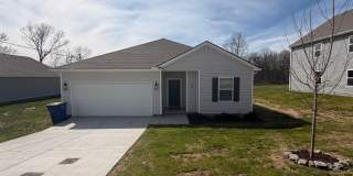 Beautiful 3 Bed 2 Bath New Construction Home in Shelbyville Gallery 1