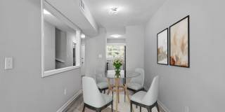 Beautiful 2 Bedroom 1.5 Bath Townhome Gallery 6