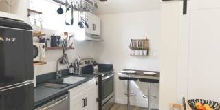 Great Location, Furnished One Bedroom Apartment, ALL utilities included! Great Location, Furnished One Bedroom Apartment, ALL utilities included! Gallery 8