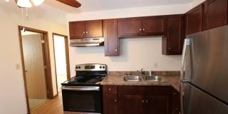 Alpine Apartments Gallery 13