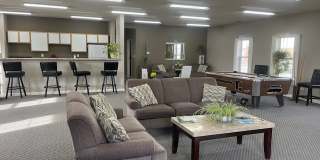 Ashley Square Apartment Homes Gallery 7