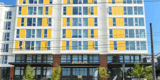 Mt. Baker The Maddux - Affordable Housing Gallery 29