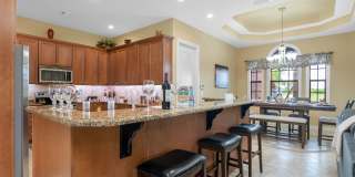 Fully Furnished Heated Pool Home Gallery 47