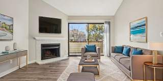 Deer Crest Apartment Homes Gallery 13