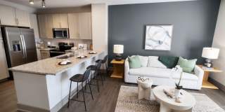 The Perry Residences Gallery 6