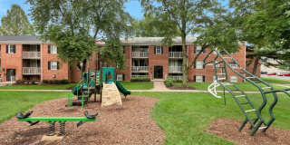 Lerner Springfield Square Apartments Gallery 19