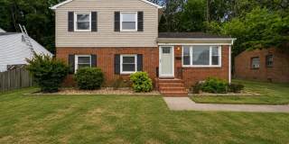 220 Chickamauga Pike- Fox Hill/Hampton 3 Bedroom Rental Gallery 1