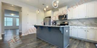 Beautiful Luxury 3 Story 3 Bedroom Townhome with 1st Floor Guest Suite, Attached 2 Car Garage, Community Pool and Fitness in Villages of Apex! Available Aug 7th! Gallery 8
