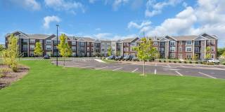 Meadows at Montgomery - Senior Housing Gallery 1