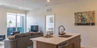 Enso Zen Apartments Gallery 31