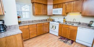 Crown Point Townhomes Gallery 12