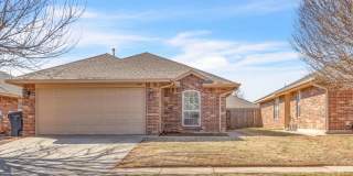 Adorable remodel in Yukon/Mustang schools Gallery 1