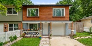 3 Bedroom Townhome With Fenced Yard and 1 Car Garage 3 Bedroom Townhome With Fenced Yard and 1 Car Garage Gallery 1