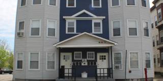 26 School Street Gallery 1