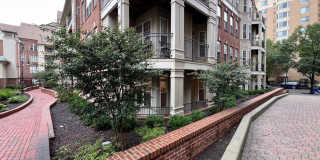 1320 N WAYNE Street N unit: 106 Gallery 1