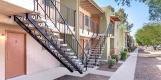 Mountain Village Apartments Gallery 1