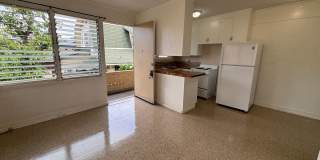 $1500 / 1br - Makiki - Matlock Ave - 1 Bedroom, 1 Bathroom, 1 Parking Gallery 1