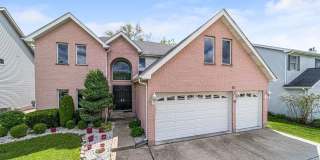 Executive Style Four Bedroom Home with Finished Basement Gallery 1