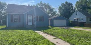 3bd/1bath House in Minneapolis! Gallery 1