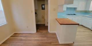 Bryan - 4 Bedroom - 2 bath - 2 story House with attached garage Gallery 17