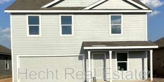 9037 James Bowie Gallery 1