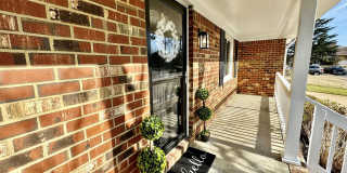 READY NOW!! Updated 5-Bedroom Home w/Fenced Backyard, Attached Garage  & Sunroom - Pet Friendly! Gallery 5