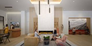 Tempo at Nine Mile Station Gallery 17