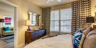 Keller Springs Crossing Apartments Gallery 13