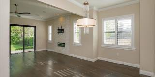 Modern Style Winter Park Home Gallery 10