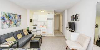 The Park Monroe Apartments Gallery 10