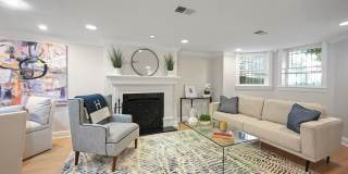 Welcome Home to Your Stylish 1 BR/1BA  in Adams Morgan! Gallery 3
