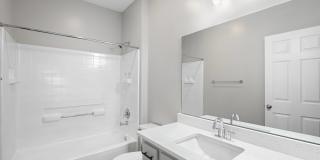 The Columns at Hiram Gallery 26