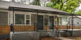 4327-4329 The Paseo 4327-4329 The Paseo Gallery 1