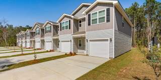 Eula Cove | Mississippi Gulf Coast Living Gallery 1