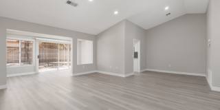 Renovated home in 55+Sun City Summerlin Gallery 7